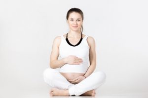 Fisioterapia: Disfunción de la sínfisis púbica en el embarazo
