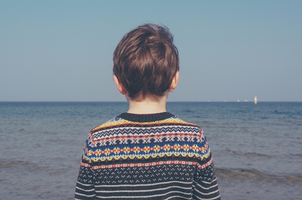 Psicología Infantil: ¿Mi hijo tiene Autismo?