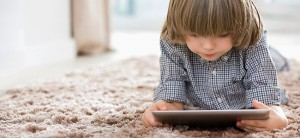 Psicología Infantil: Uso de las tecnologías en los niños: móvil (I)
